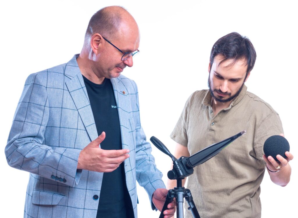 SPECTRI noise vibration specialists